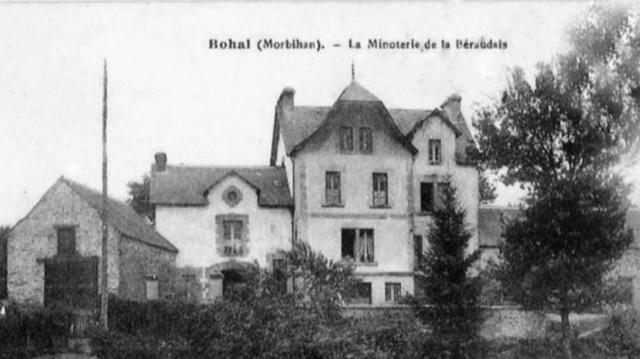 Riverview Bohal 外观 照片